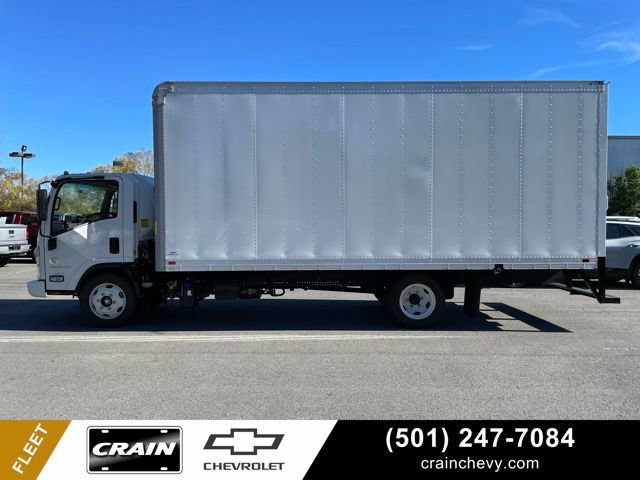 New 2024 Chevrolet Low Cab Forward 4500 XD RWD image 4