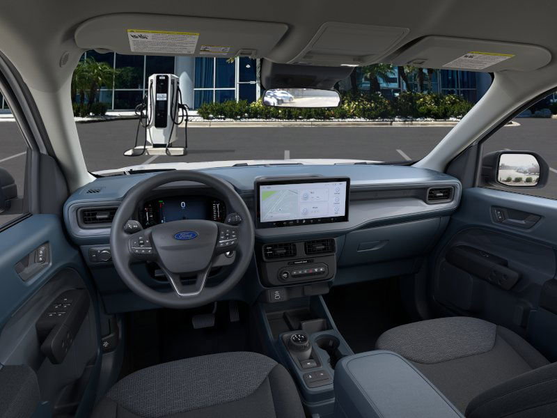 New 2026 Ford Maverick XL AWD/4WD image 9