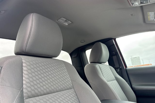 Certified 2022 Toyota Tacoma SR RWD image 20