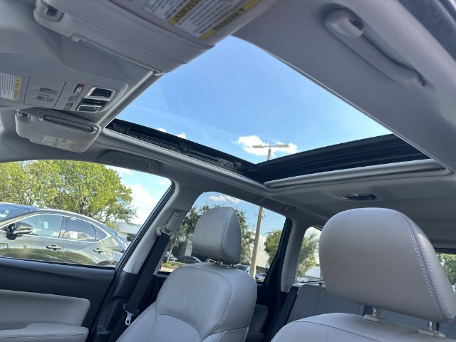 Used 2018 Subaru Forester 2.5i Limited AWD/4WD image 22