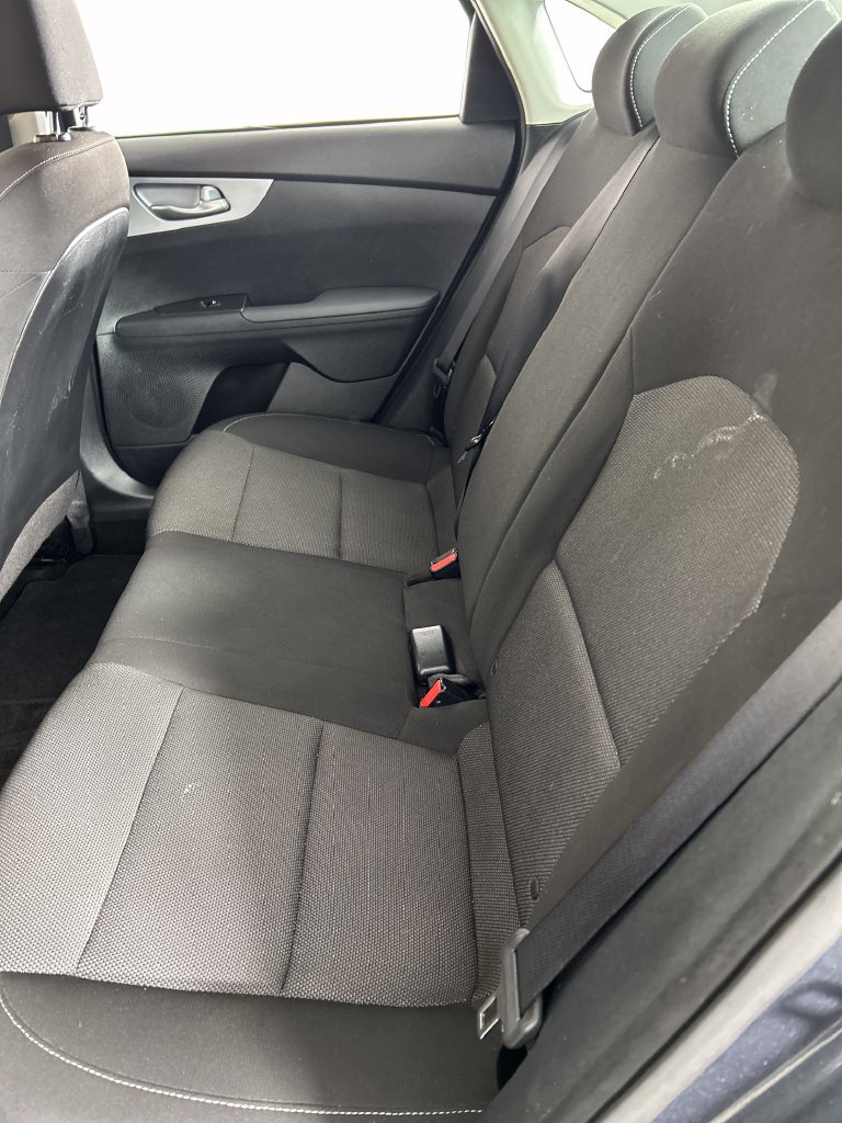 Used 2023 Kia Forte LXS FWD image 17