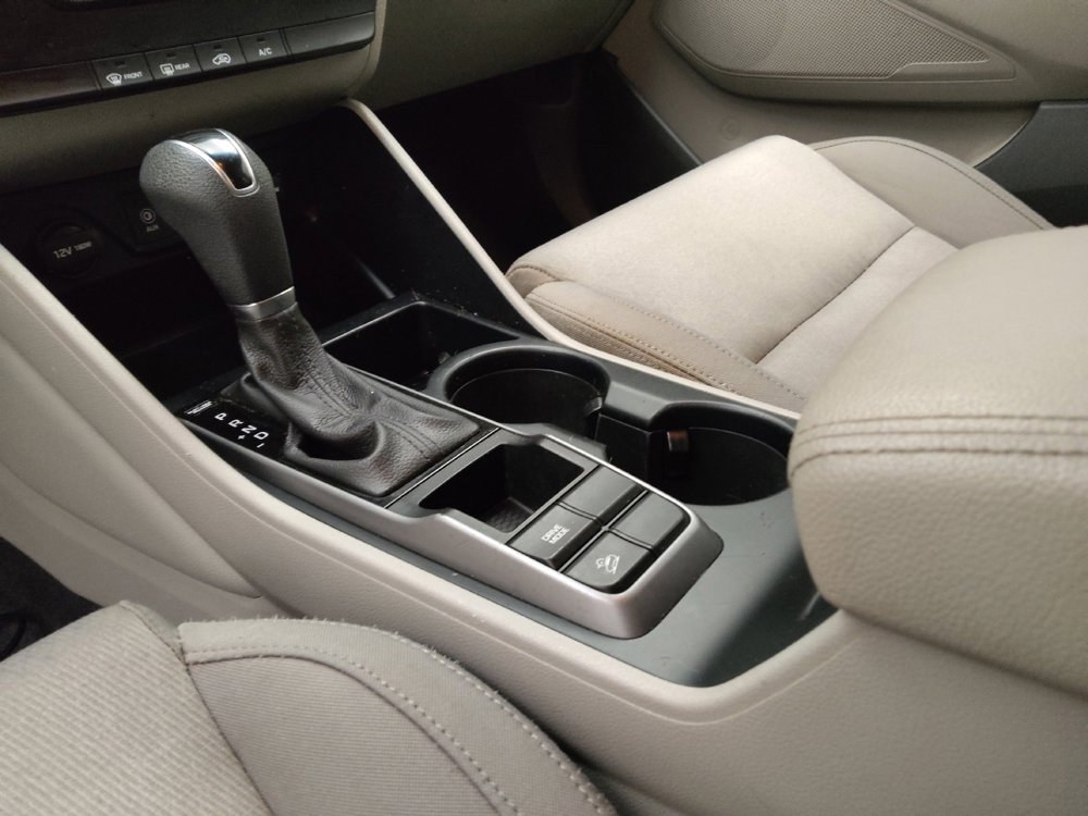 Used 2016 Hyundai Tucson SE FWD image 26