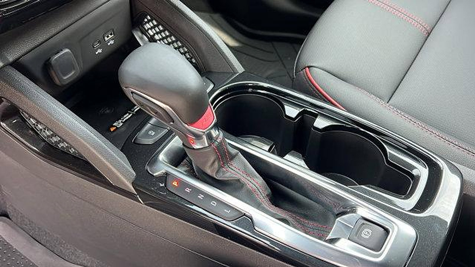 New 2026 Chevrolet TrailBlazer RS w/ Convenience Package image 20