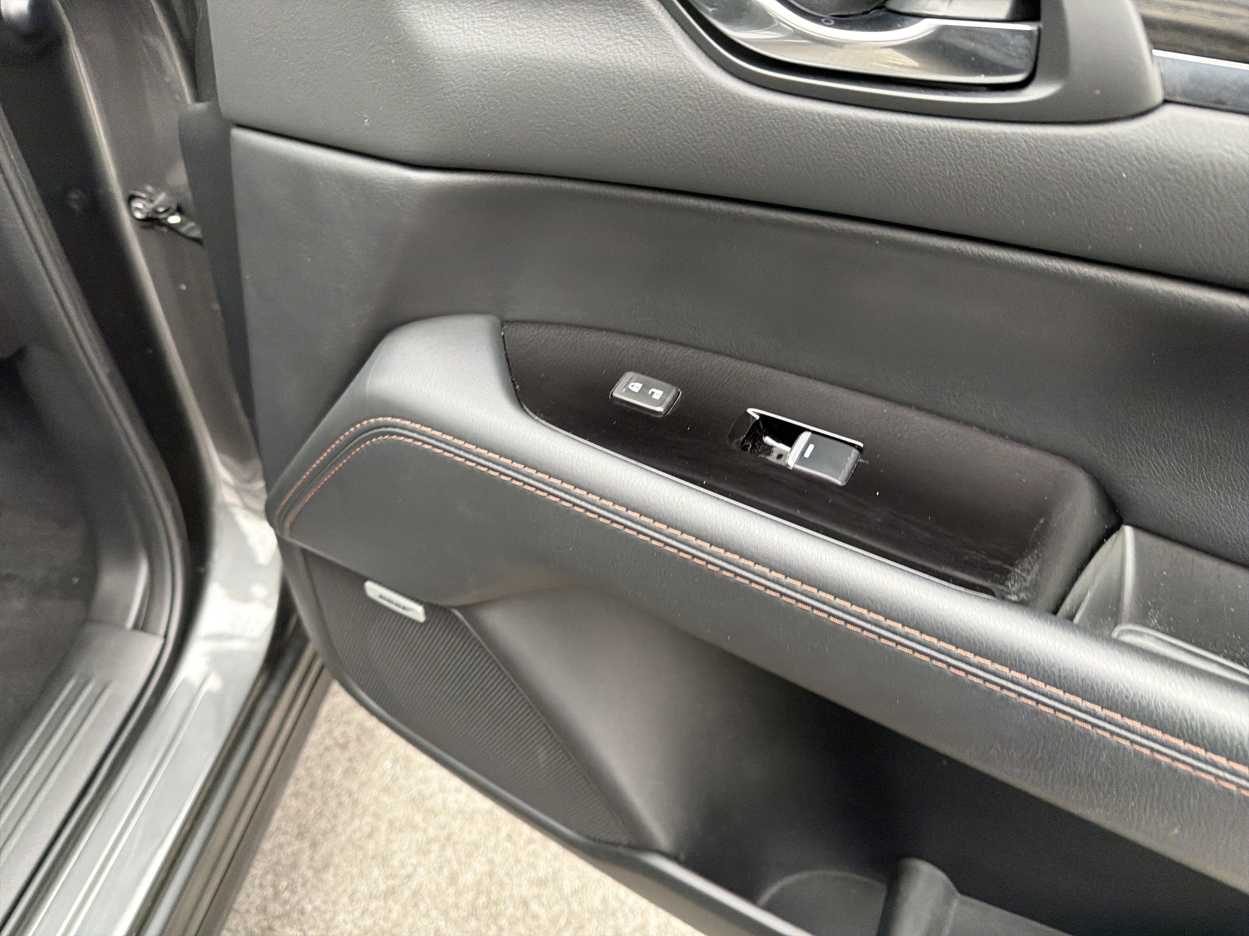 Certified 2023 MAZDA CX-5 AWD 2.5 S w/ Premium Plus Pkg image 68