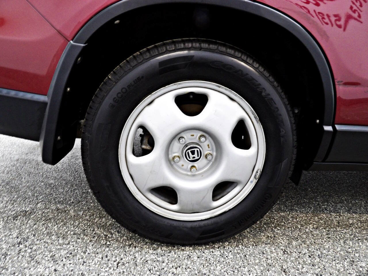 Used 2010 Honda CR-V LX image 18