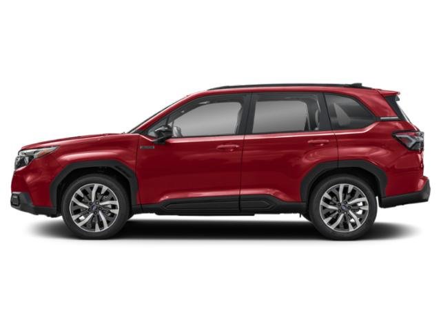 New 2026 Subaru Forester Touring image 3