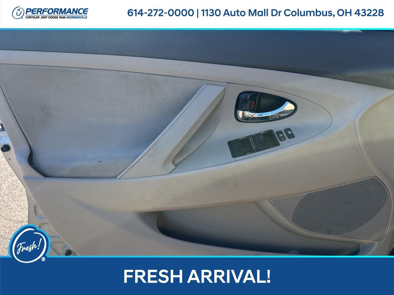 Used 2007 Toyota Camry LE image 11