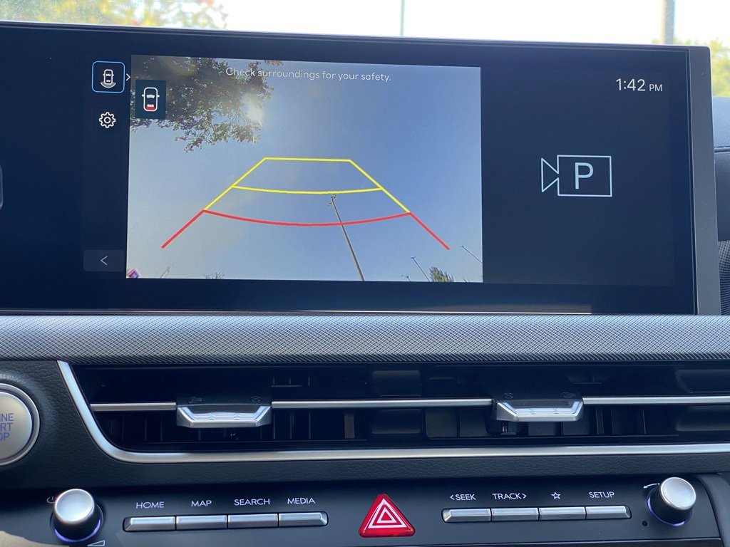 New 2025 Hyundai Sonata SE image 15