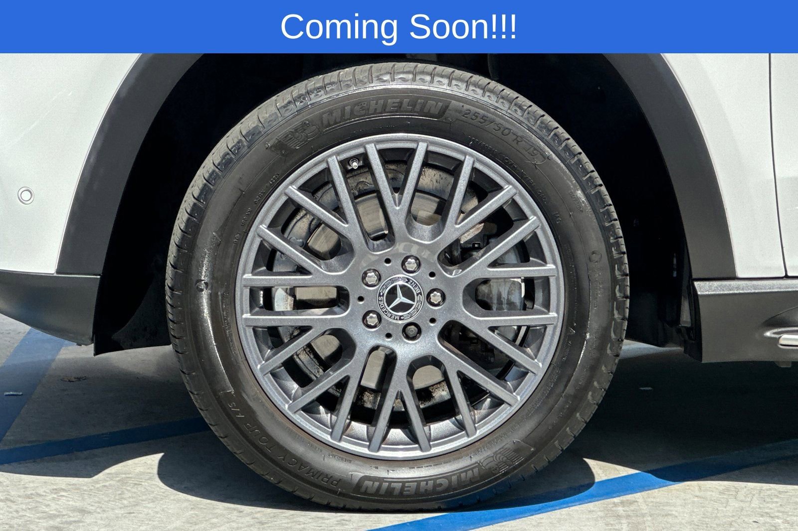 Used 2021 Mercedes-Benz GLE 350 image 27