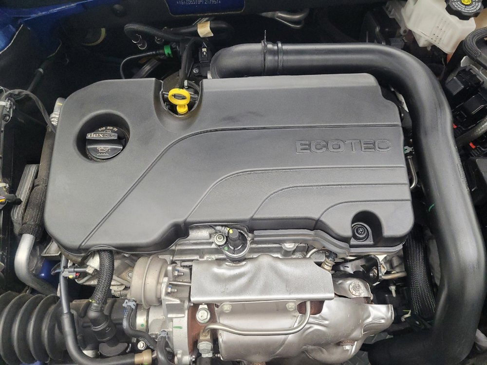 Used 2023 Chevrolet Malibu LT image 30