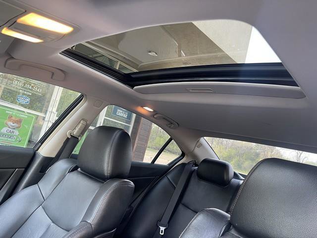 Used 2014 Nissan Maxima 3.5 SV FWD image 20