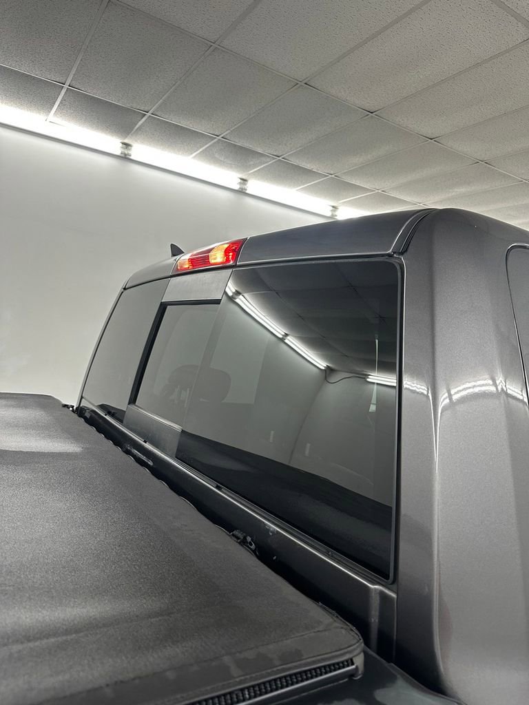 Used 2018 RAM 1500 Laramie Longhorn w/ Convenience Group image 30