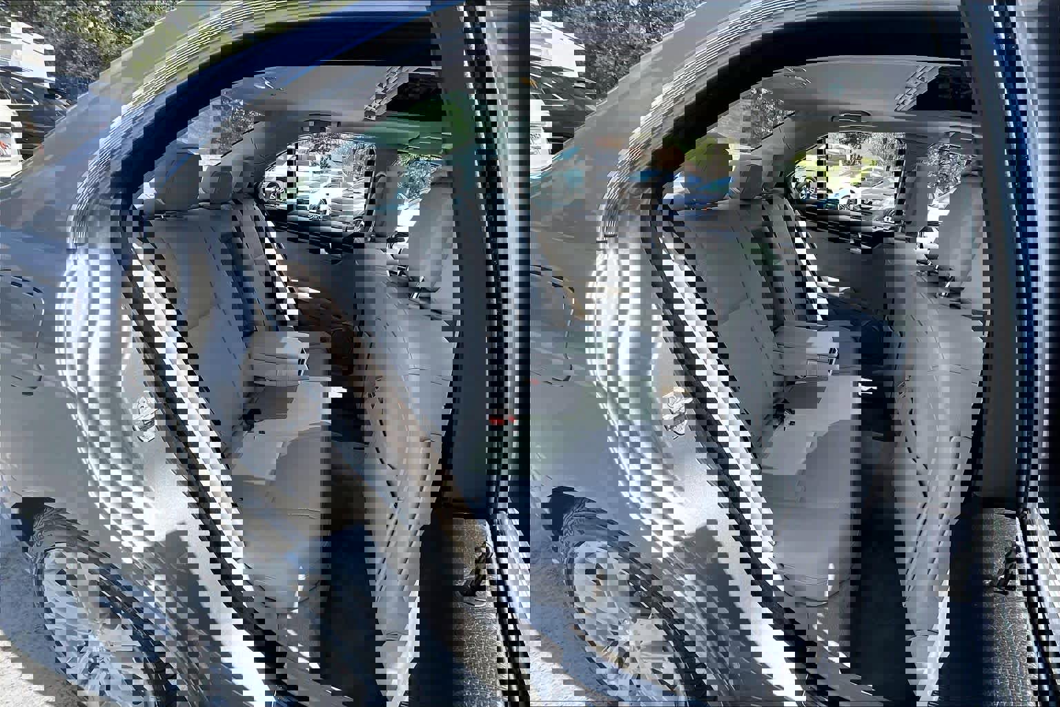 Used 2012 Mercedes-Benz C 300 4MATIC Sedan image 18