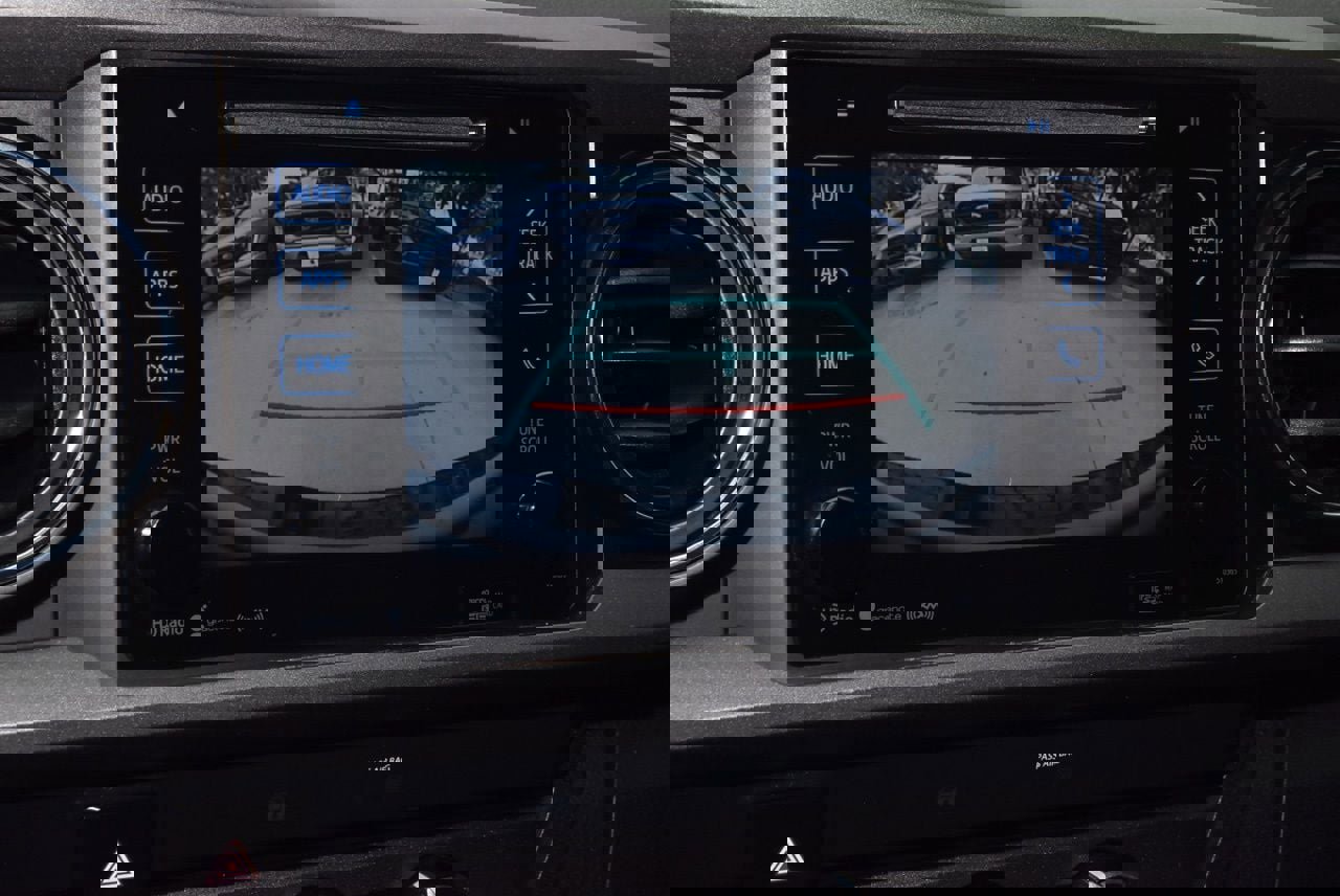 Used 2019 Toyota Tacoma TRD Sport w/ Technology Package image 27