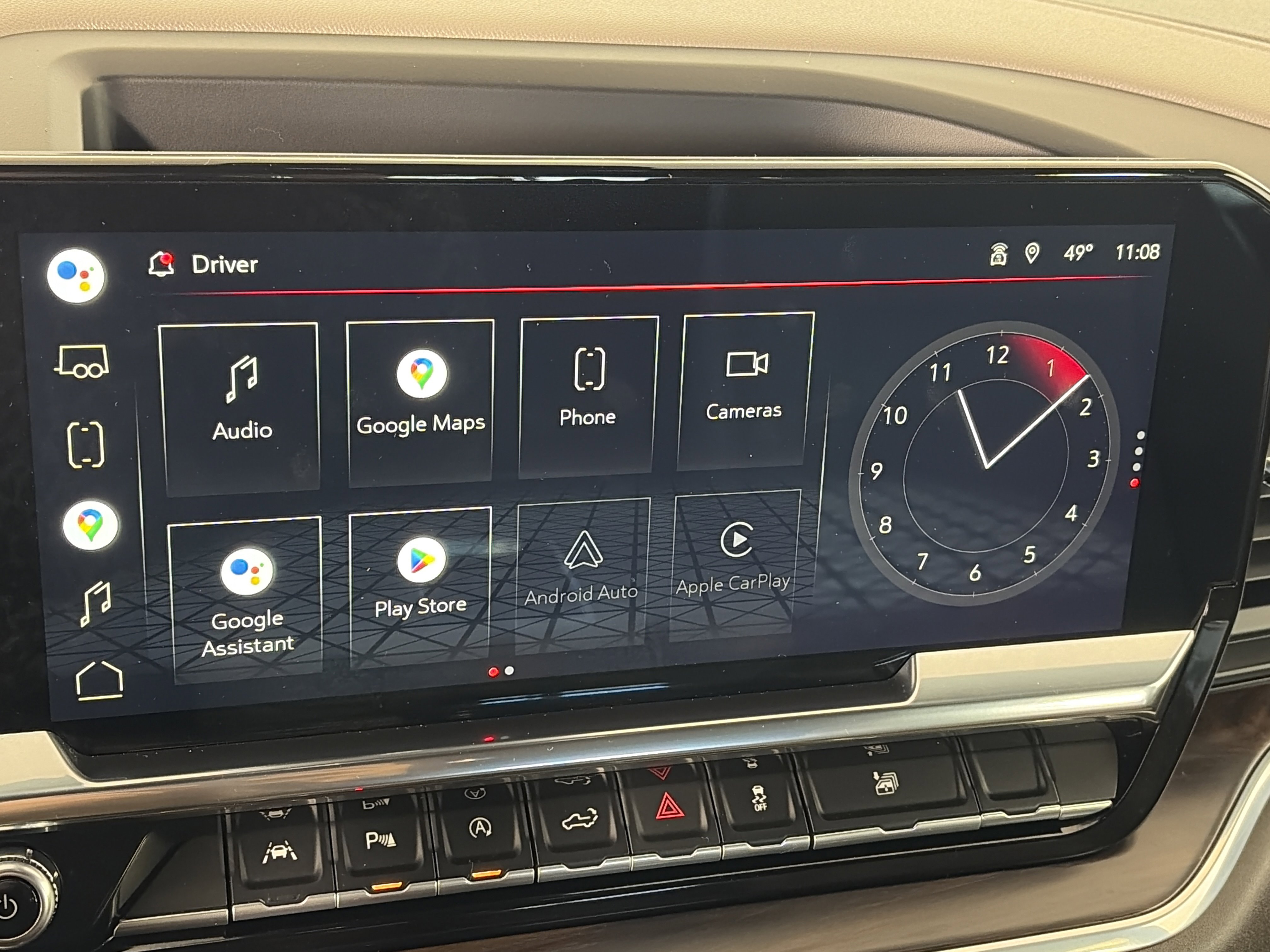 Certified 2022 GMC Sierra 1500 SLT w/ SLT Premium Plus Package image 21