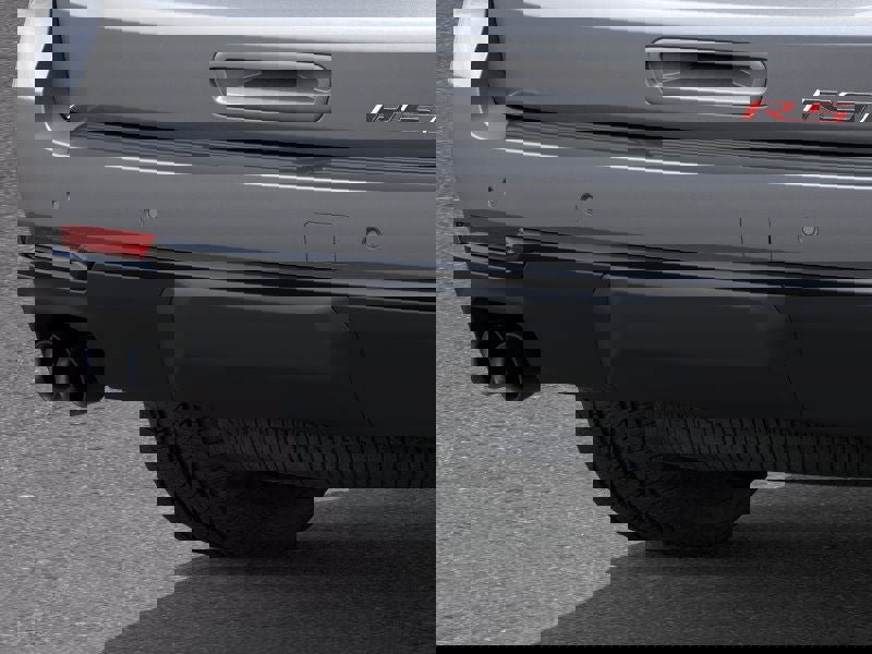 New 2026 Chevrolet Tahoe RST AWD/4WD image 38