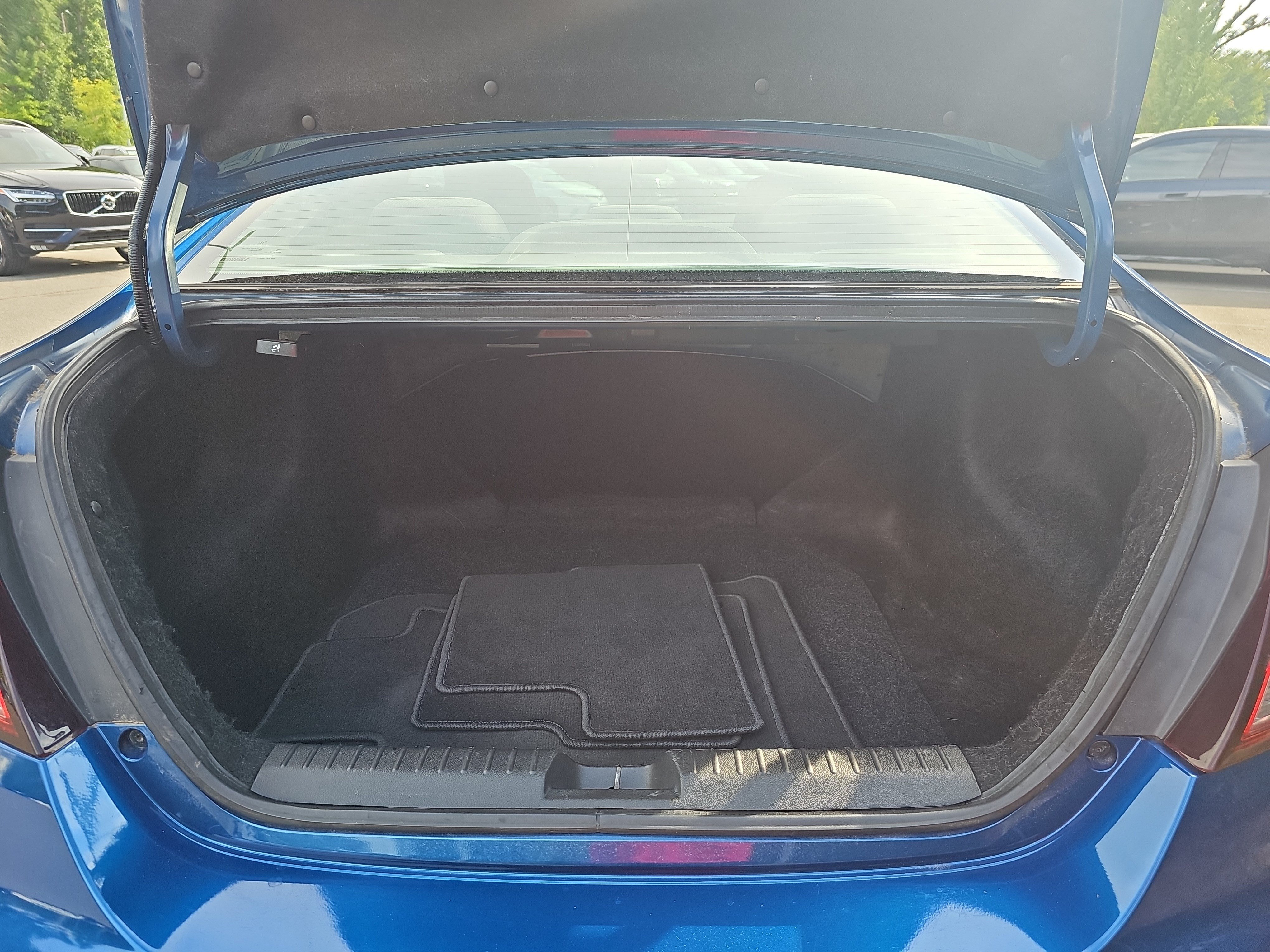 Used 2015 Honda Civic LX image 13