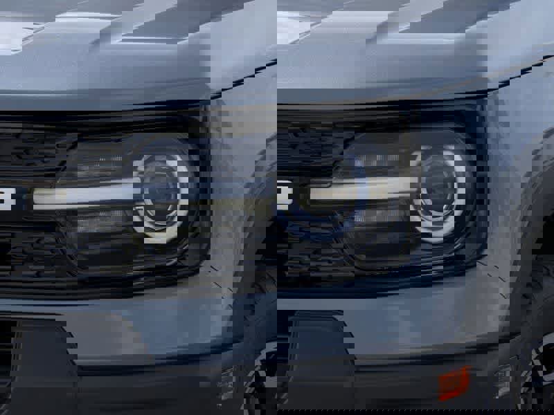 New 2025 Ford Bronco Sport Outer Banks w/ Outer Banks Tech Package+ image 18