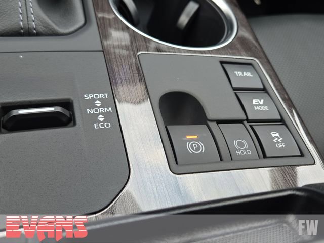 New 2026 Toyota Highlander Limited image 14