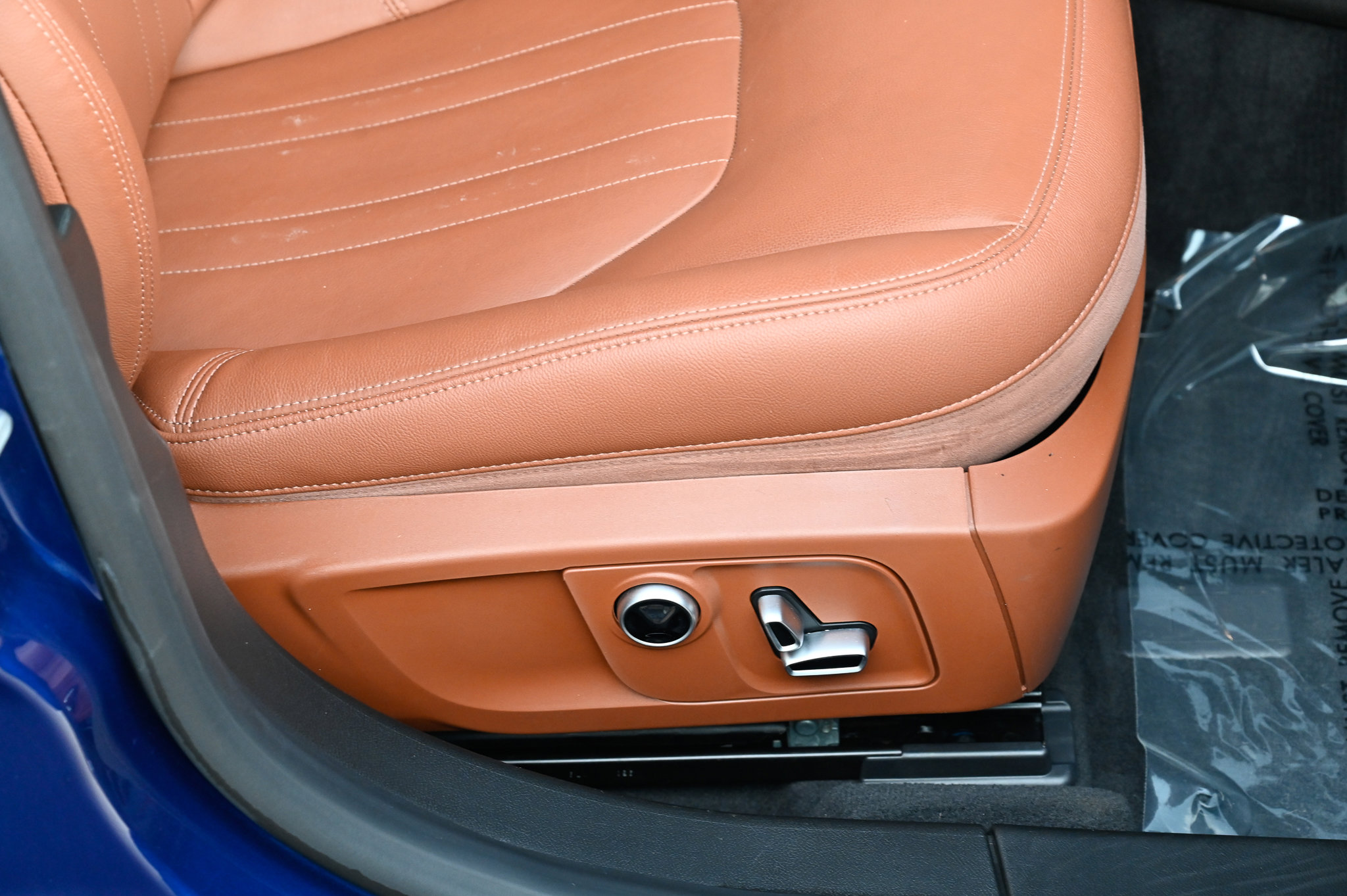 Used 2022 Maserati Ghibli Modena Q4 image 56