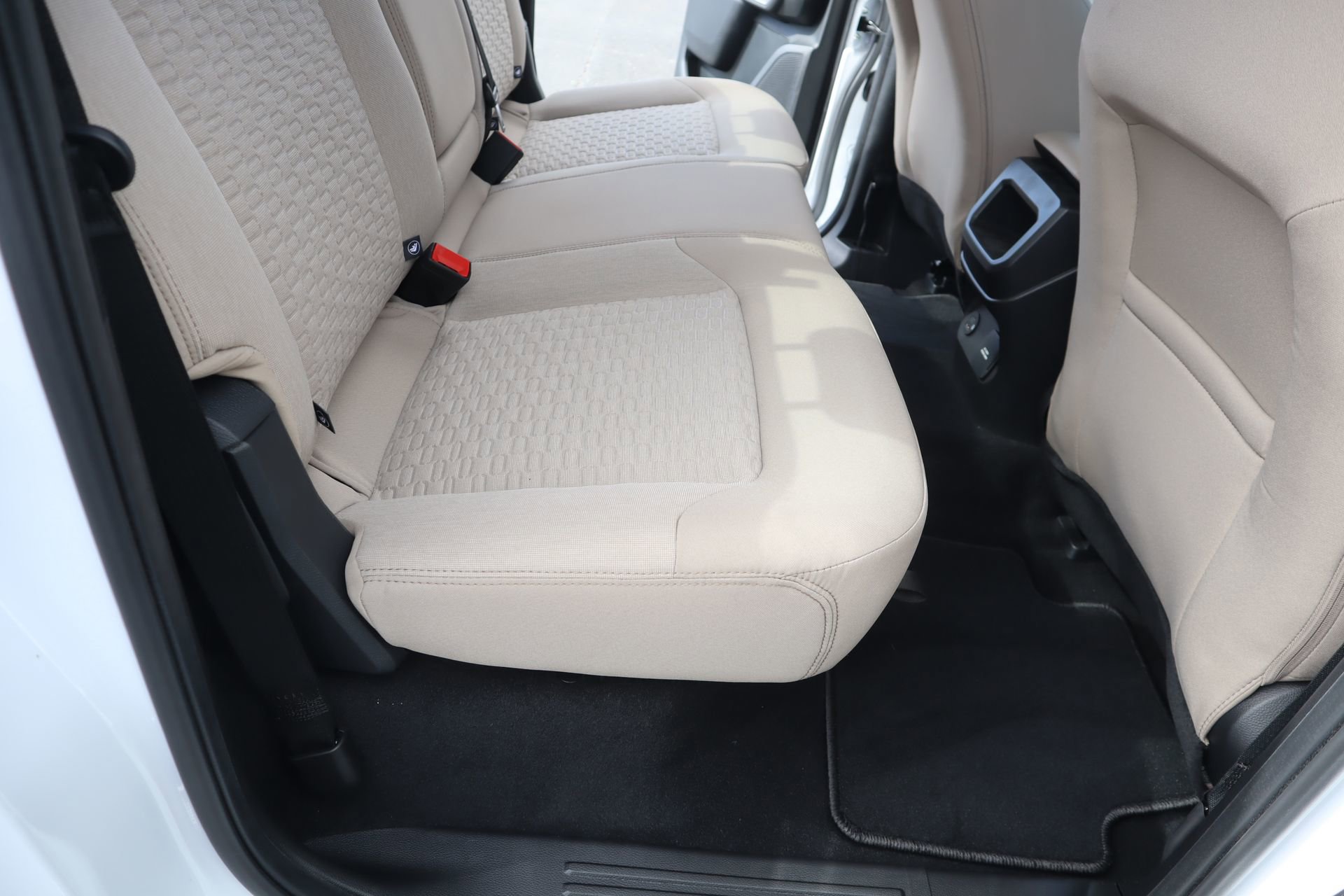 New 2025 Ford Ranger XLT w/ Equipment Group 301A High image 15