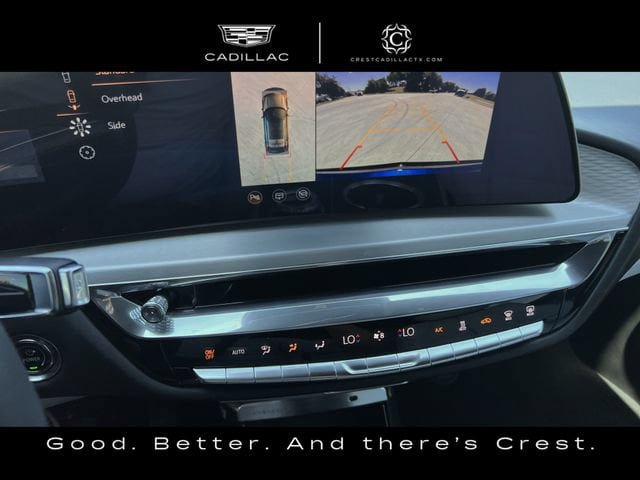 Certified 2024 Cadillac Lyriq Sport w/ LPO, Floor Liner Package RWD image 21