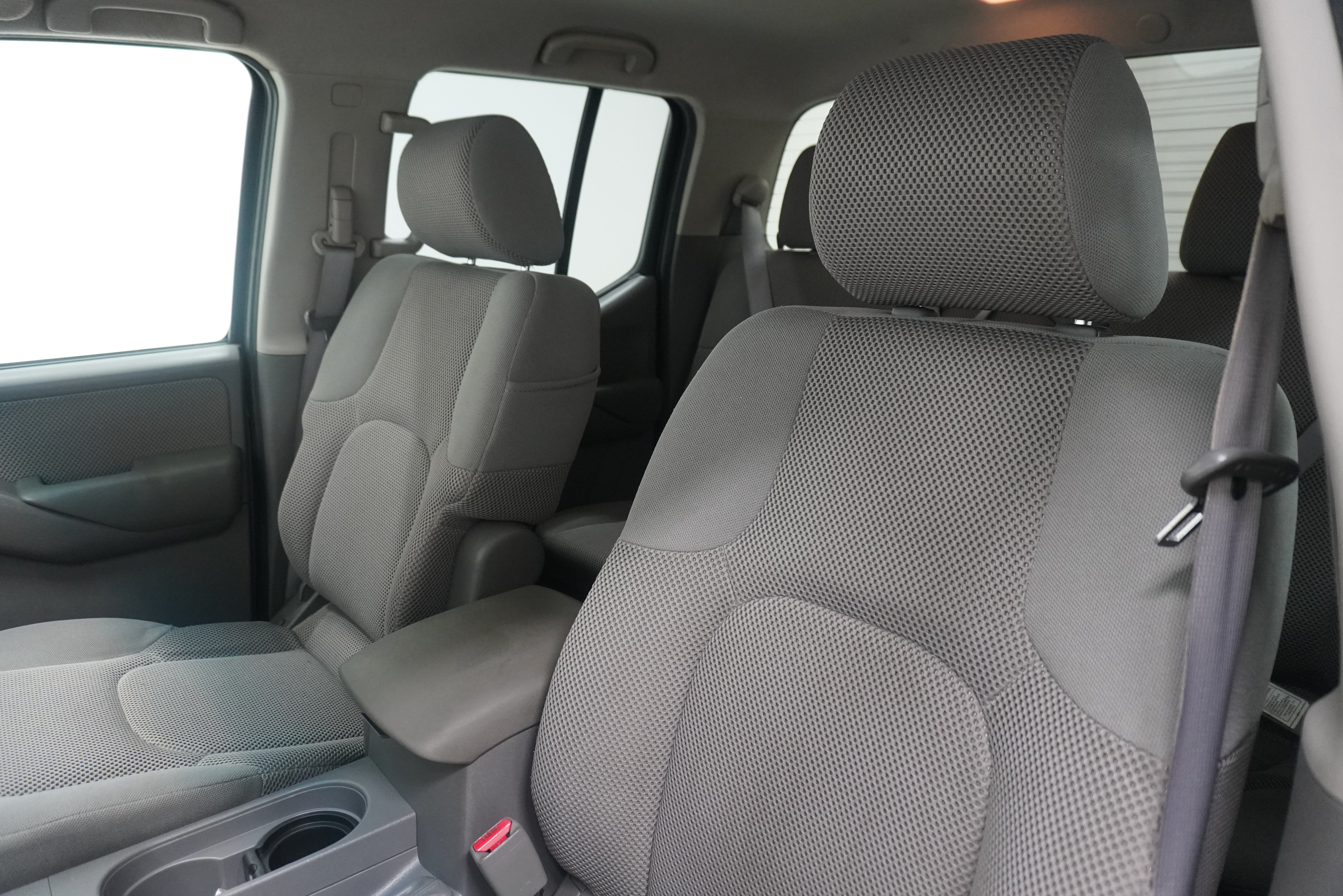 Used 2007 Nissan Frontier LE RWD image 10