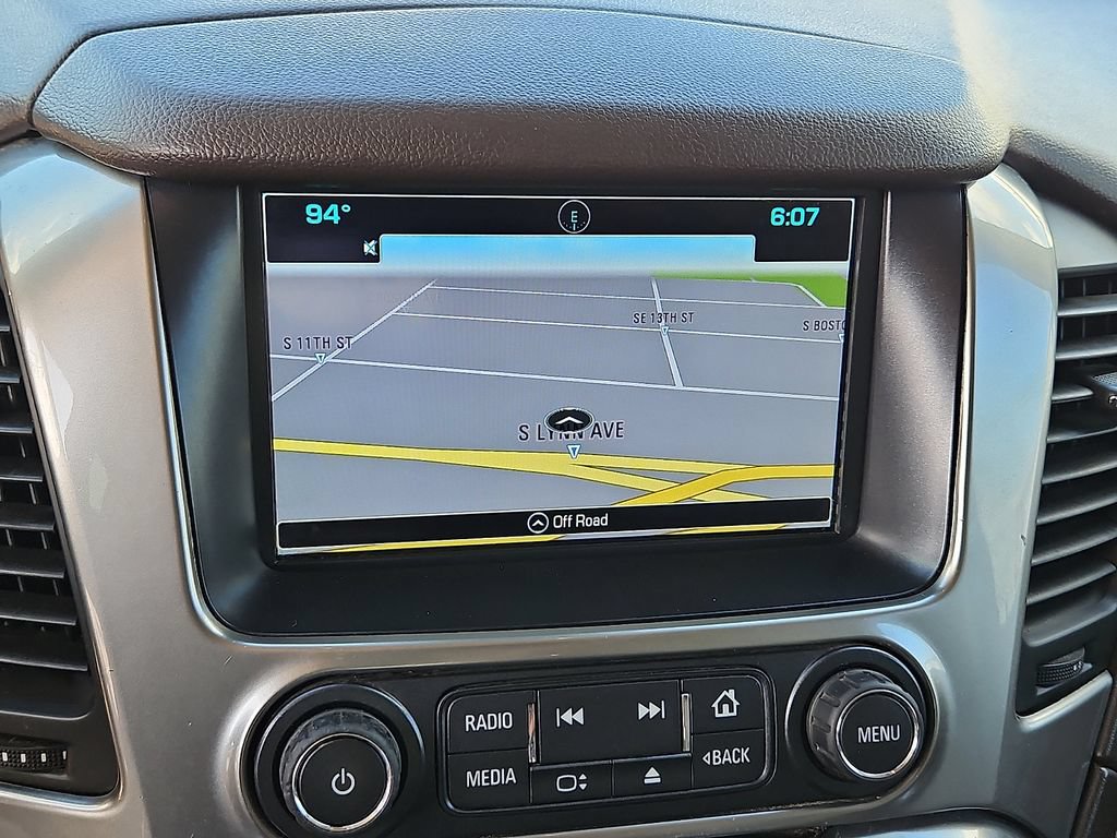 Used 2018 Chevrolet Tahoe LT RWD image 21