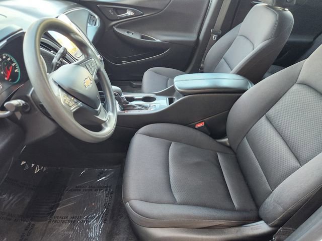 Used 2023 Chevrolet Malibu LT image 11