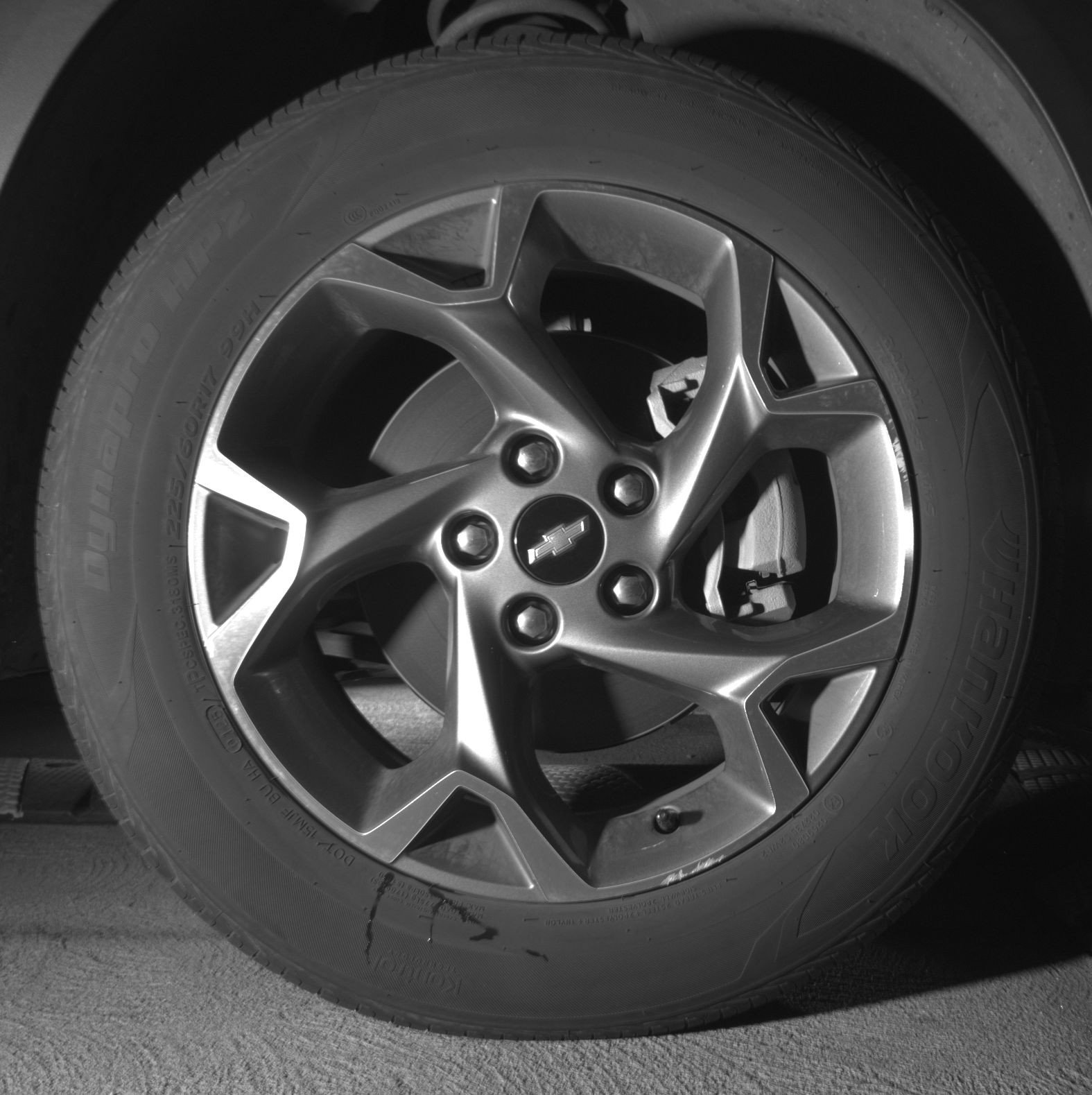 Used 2025 Chevrolet Trax LT image 13