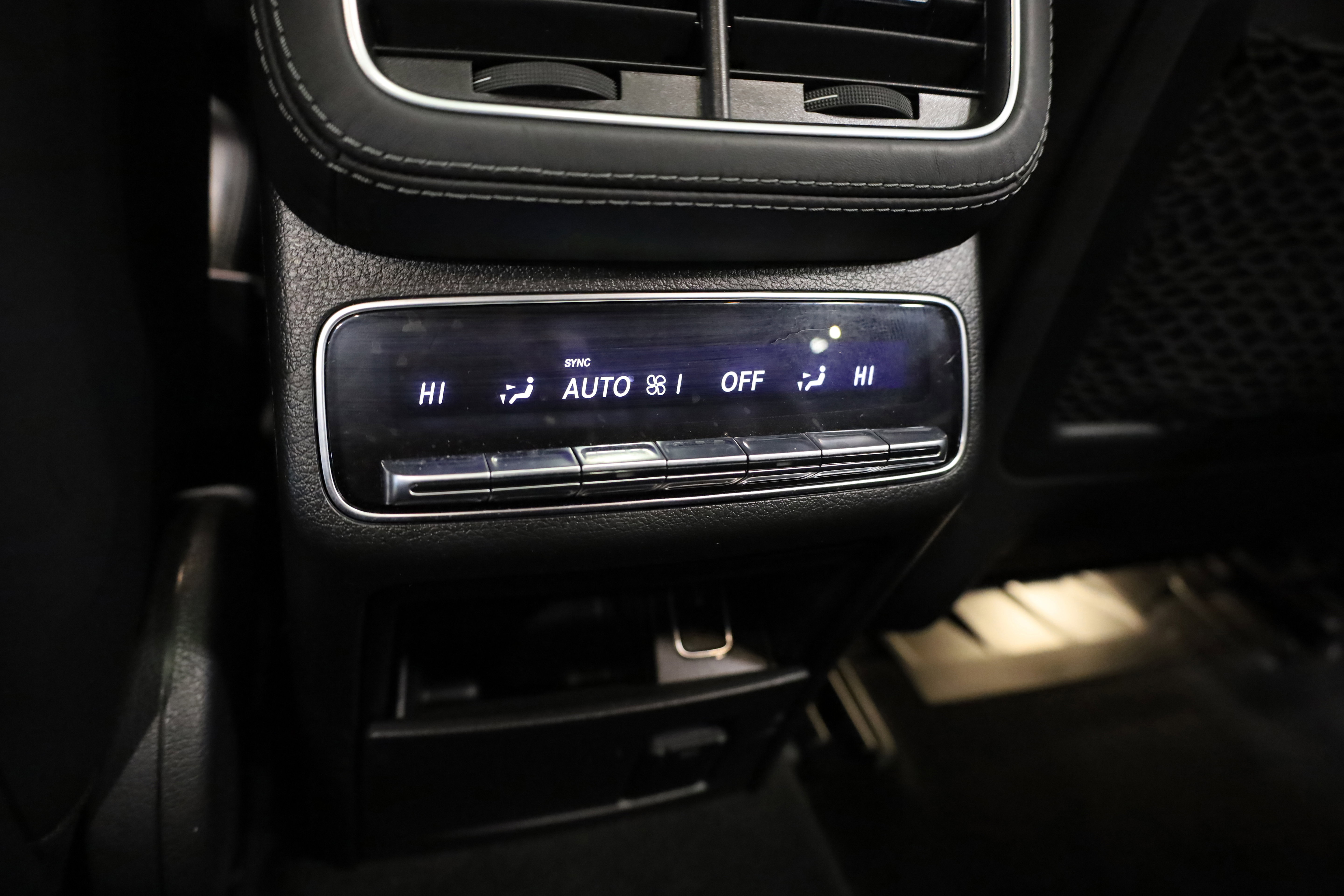 Used 2021 Mercedes-Benz GLS 63 AMG 4MATIC image 41