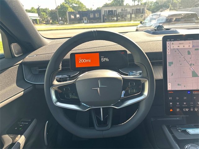 New 2025 Polestar Polestar 3 PLUS & PILOT image 26