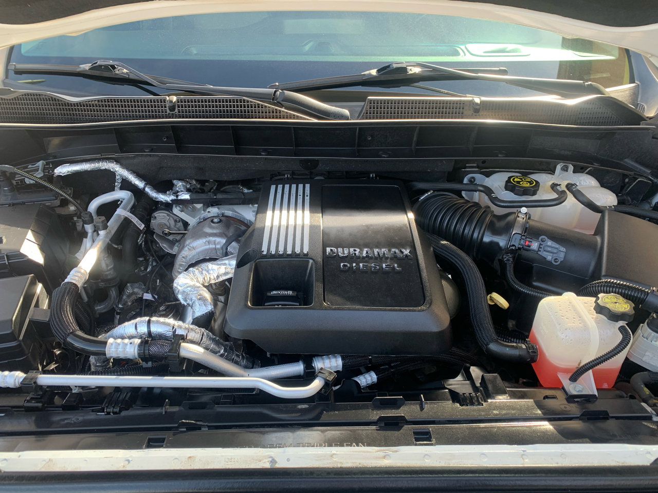 Used 2020 GMC Sierra 1500 SLT image 9