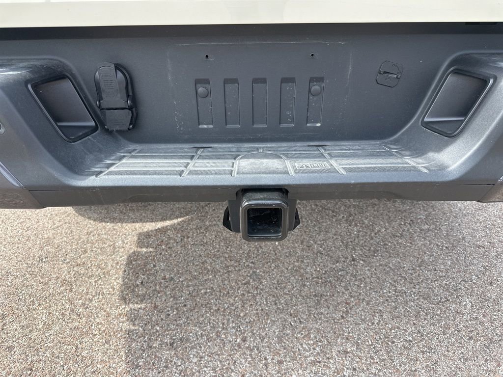 New 2025 Ford Ranger Lariat w/ Trailer Tow Package image 12