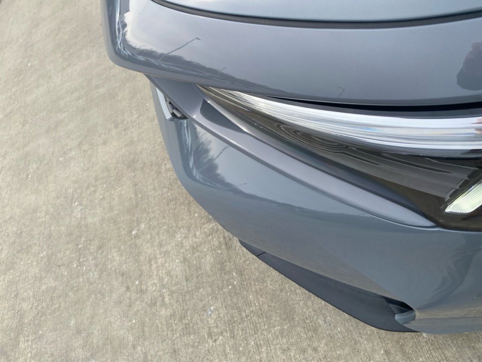 Certified 2026 Honda Civic Sport image 30