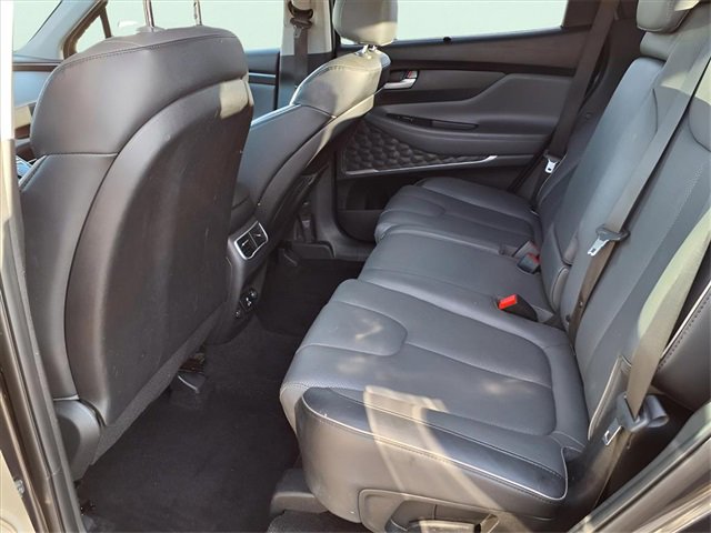 Used 2023 Hyundai Santa Fe Limited image 11