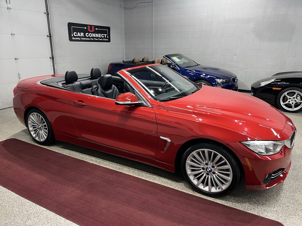 Used 2016 BMW 435i 435i image 10