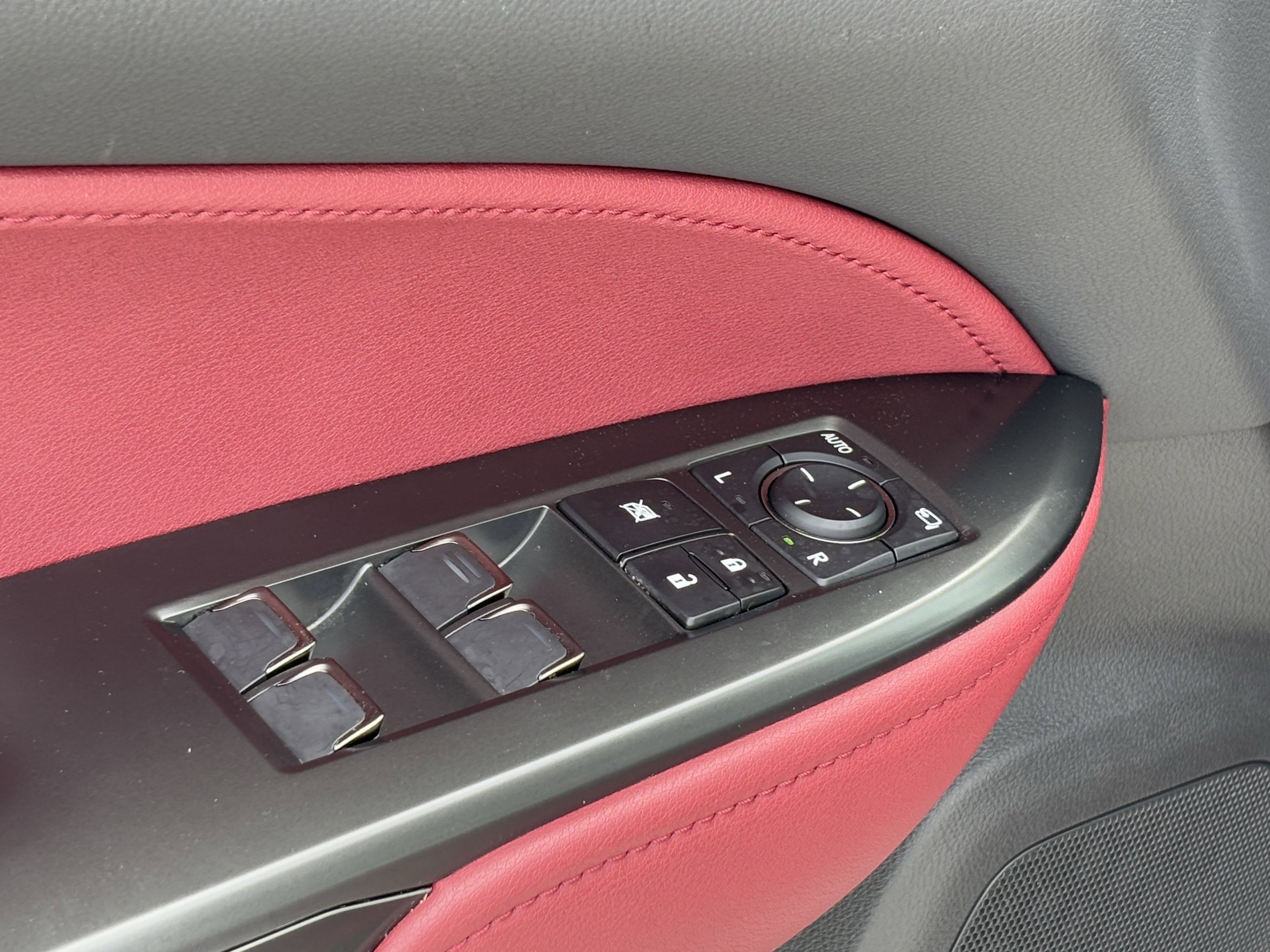 Used 2026 Lexus NX 350 AWD w/ Accessory Package (2T) image 15