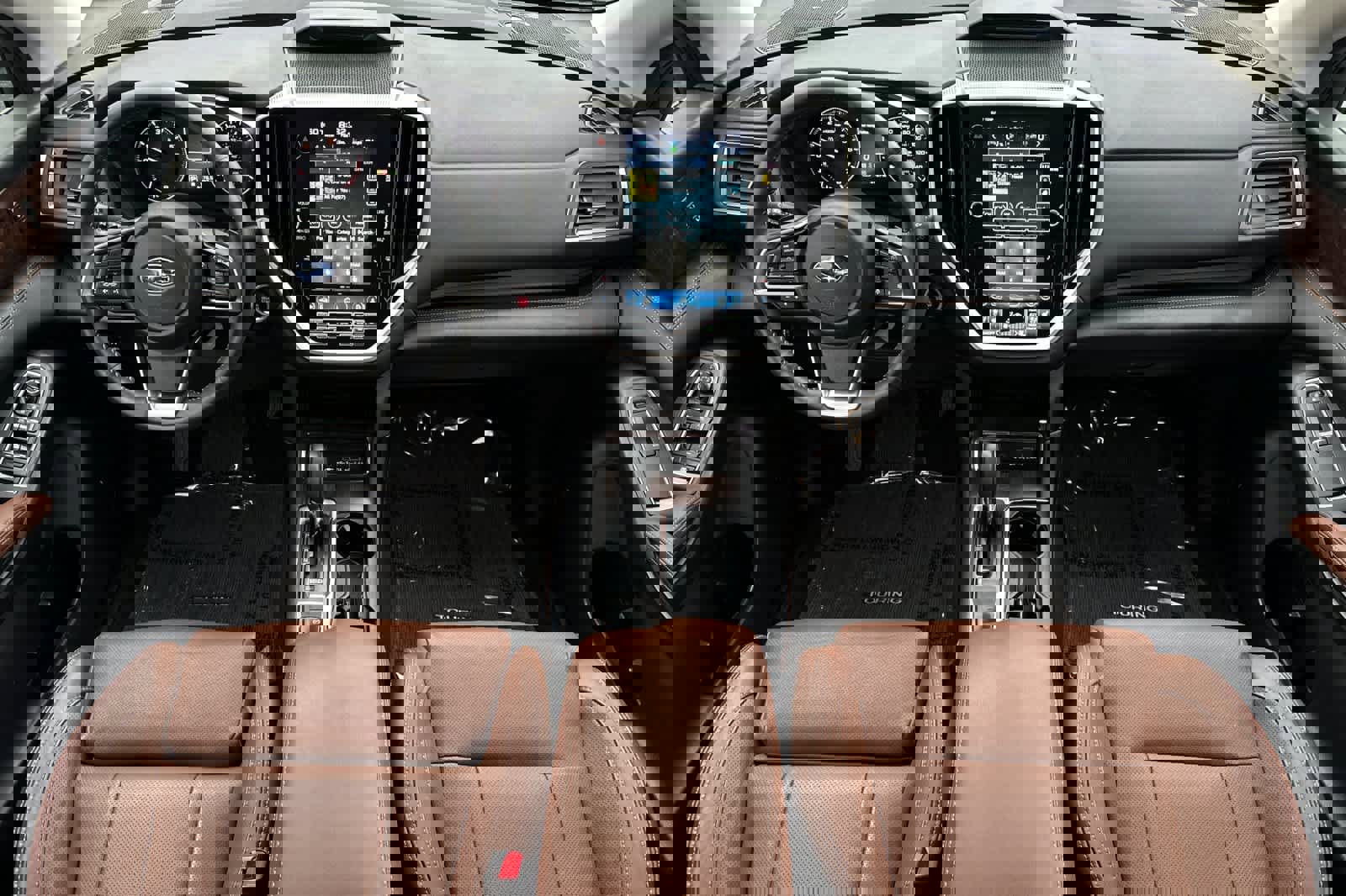 Used 2023 Subaru Ascent Touring image 3