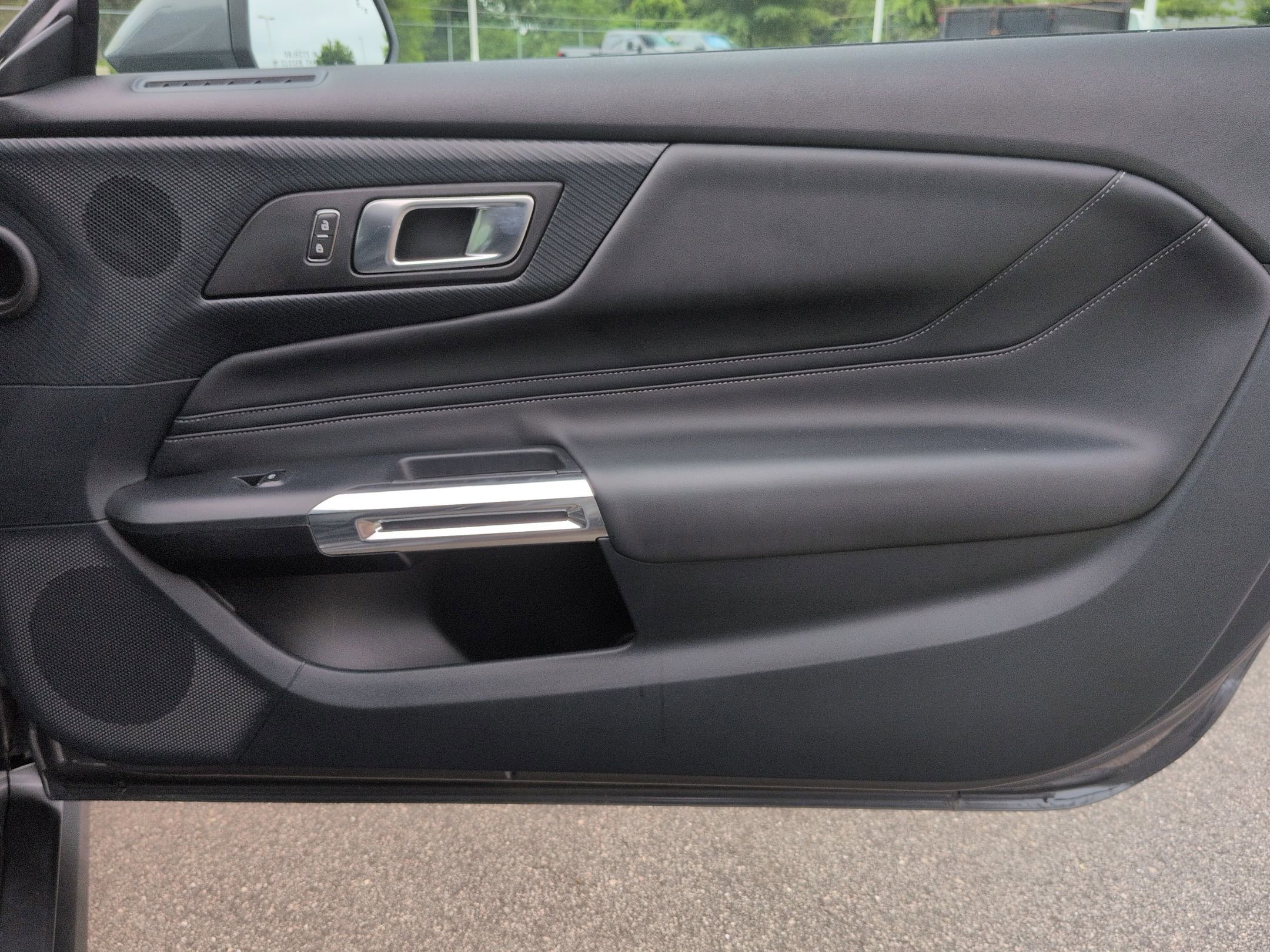 Certified 2024 Ford Mustang Premium RWD image 33