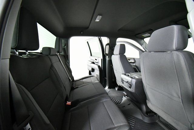 Used 2026 Chevrolet Silverado 2500 LT w/ Trail Boss Package AWD/4WD image 24