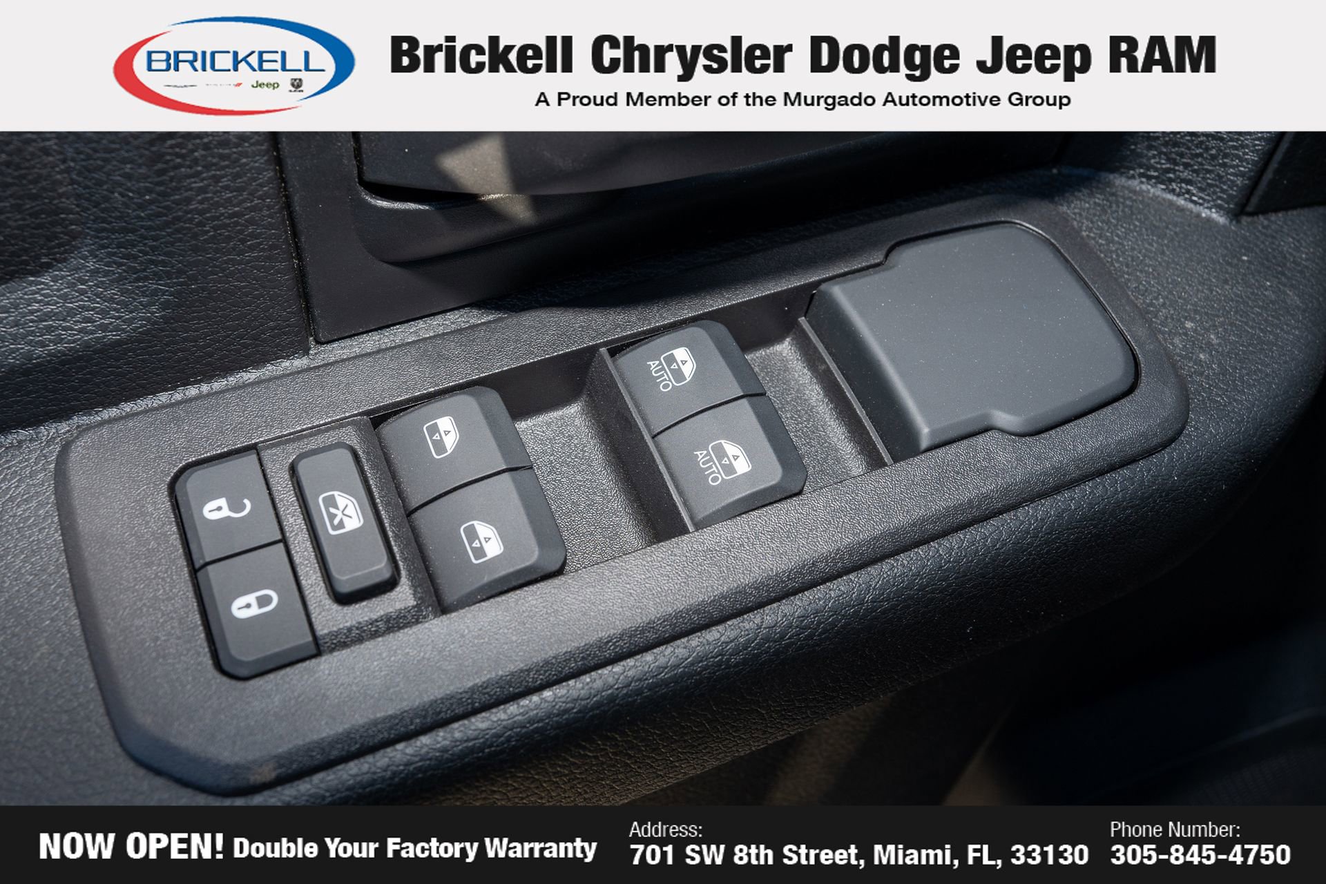 New 2026 RAM 2500 Tradesman image 26