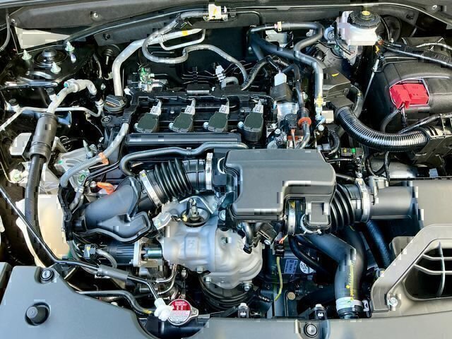 New 2026 Acura ADX A-Spec FWD image 7