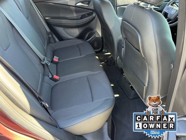 Used 2022 Buick Encore GX Preferred w/ Cold Weather Comfort Package image 11