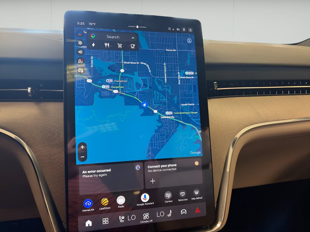 New 2026 Volvo EX90 Plus RWD image 15