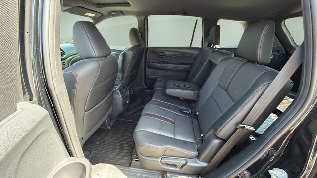 Used 2023 Honda Passport TrailSport image 20