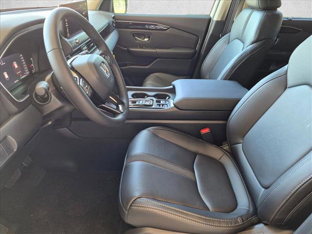 New 2026 Honda Pilot EX-L image 4