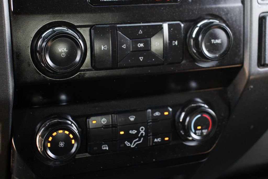 Used 2019 Ford F350 XL w/ Power Equipment Group AWD/4WD image 27