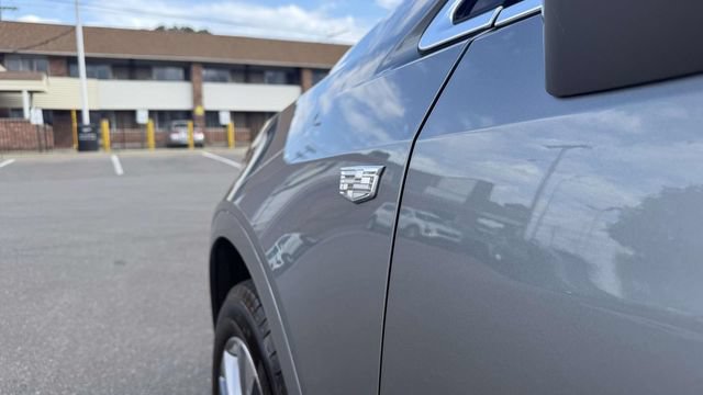 Certified 2024 Cadillac XT5 Premium Luxury FWD image 12
