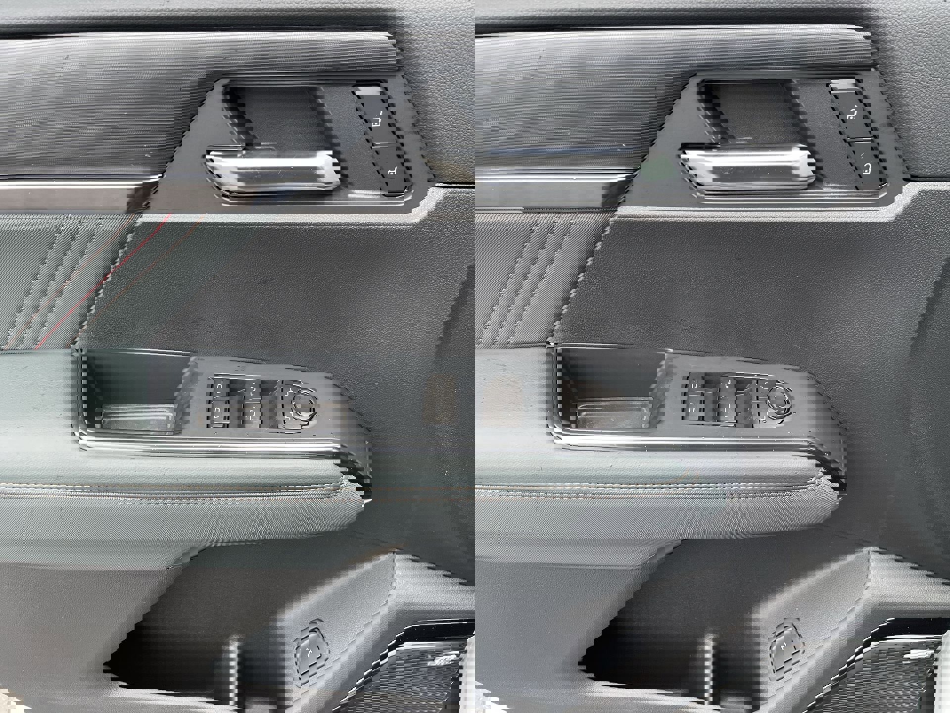 New 2026 GMC Acadia AT4 w/ Super Cruise Package image 57